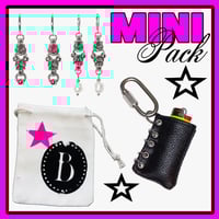 Image 3 of BEEFCAKE MINI PACK