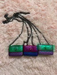 Image 1 of Mini Kurt Geiger