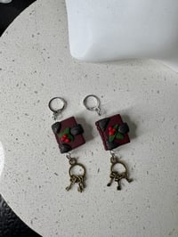 Image 2 of Christmas Earrings Collection #2
