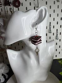 Image 4 of Christmas Earrings Collection #2