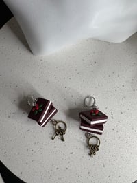 Image 5 of Christmas Earrings Collection #2