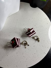 Image 6 of Christmas Earrings Collection #2