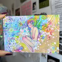 Image 2 of dream of summer postcard 