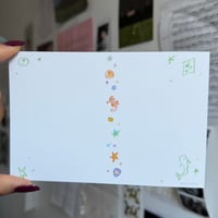 Image 3 of dream of summer postcard 