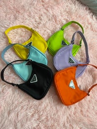 Image 1 of Mini Prada