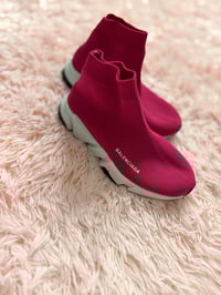 Image 1 of Balenciaga Shoes