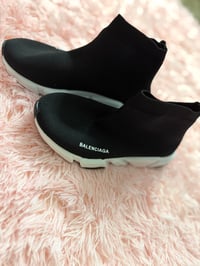 Image 4 of Balenciaga Shoes