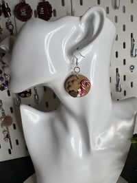 Image 3 of Christmas Earrings Collection #3
