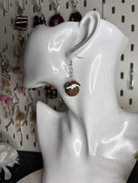 Image 4 of Christmas Earrings Collection #3