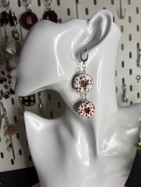 Image 5 of Christmas Earrings Collection #3
