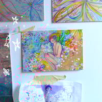 Image 4 of dream of summer postcard 