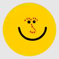 Current Editions Logo 3-Pack 