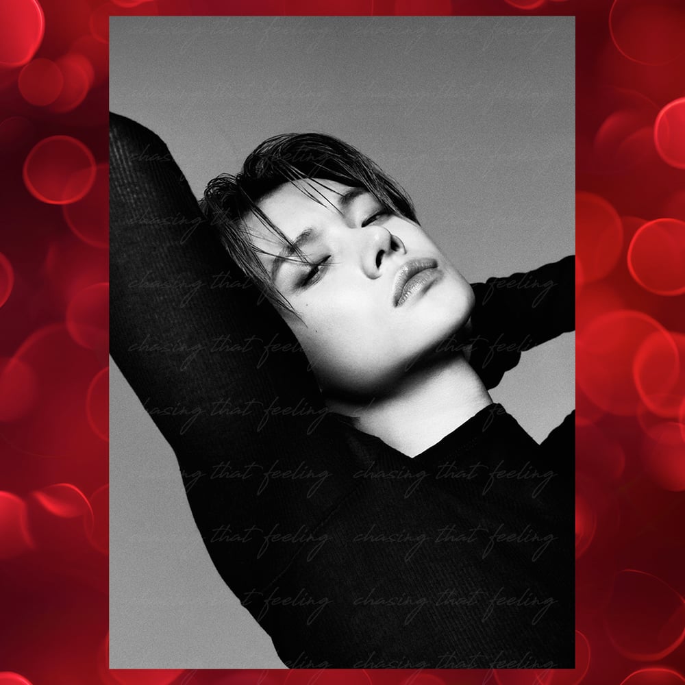 Image of Yeonjun 'No Labels' Weverse Albums Media