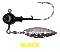 Image 3 of 1/4 oz Underspin Jig