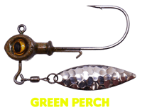 Image 5 of 1/4 oz Underspin Jig