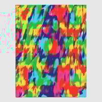 Image 1 of Distracted by Thinking No. 3