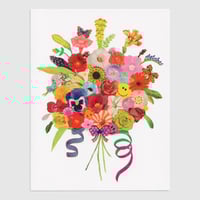 Image 1 of Bouquet for You (Butterflies)