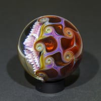 Image 4 of Rose Garnet