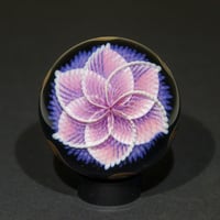 Image 1 of Rose Garnet