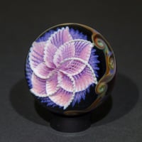 Image 2 of Rose Garnet