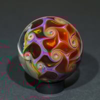 Image 5 of Rose Garnet