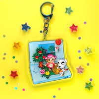 Nostalgia DS Charms [PRE-ORDER]