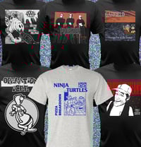 Image 2 of MYSTERY TEE SNACK PACK!