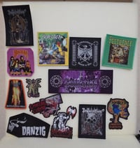 Image 10 of IMPORTS.