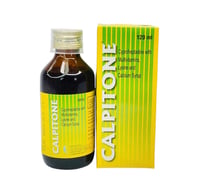 Image 1 of Calpitone Syrup