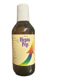 Image 1 of Hepto Pep
