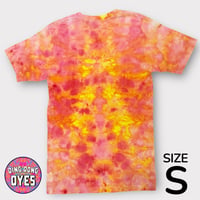 Image 2 of Small Tangerine Crinkle