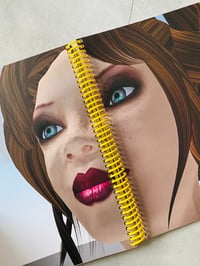 Image 2 of Dear Imaginary Audience by Eva & Franco Mattes