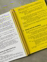 Image 4 of Dear Imaginary Audience by Eva & Franco Mattes