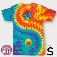 Image 1 of SMALL Yin Yang