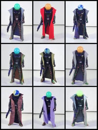 Image 5 of Void Faction Oracle Troopers Mystery Bag