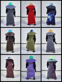 Image 6 of Void Faction Oracle Troopers Mystery Bag