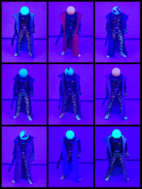 Image 7 of Void Faction Oracle Troopers Mystery Bag