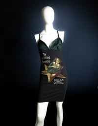 Image 2 of XS/S Smashing Pumpkins Dress