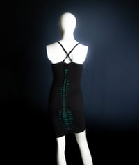 Image 4 of XS/S Smashing Pumpkins Dress