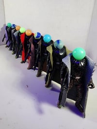 Image 1 of Void Faction Oracle Troopers Mystery Bag