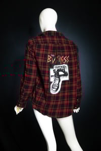 Image 1 of Medium The Business Flannel