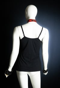 Image 3 of S/M Rolling Stones Tank Top