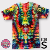 Image 2 of SMALL RYB Crinkle