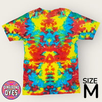 Image 1 of MEDIUM RYB Crinkle