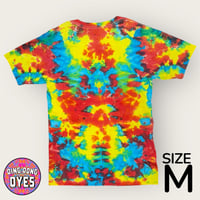 Image 2 of MEDIUM RYB Crinkle