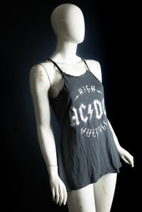 Image 2 of S/M AC/DC Tank Top