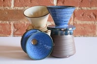 Image 1 of v60 coffee pour-over