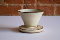 Image 3 of v60 coffee pour-over