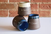 Image 1 of Do trans, be crimes - 12oz tumblers