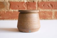 Image 2 of Secret stash - lidded jar